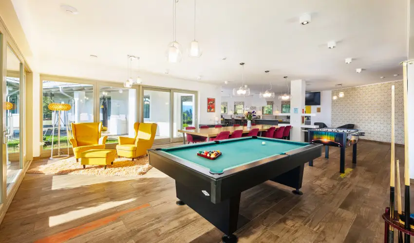 Szent Gyrgy-hegy Residence Hegymagas - Szilveszter (min. 3 j)