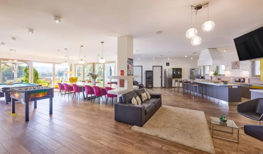 Szent Gyrgy-hegy Residence Hegymagas - Szilveszter (min. 3 j)