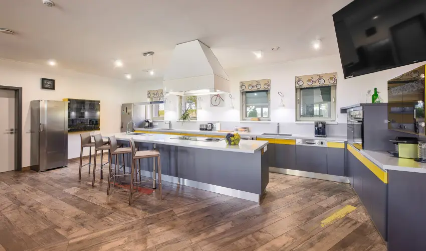 Szent Gyrgy-hegy Residence Hegymagas - Szilveszter (min. 3 j)