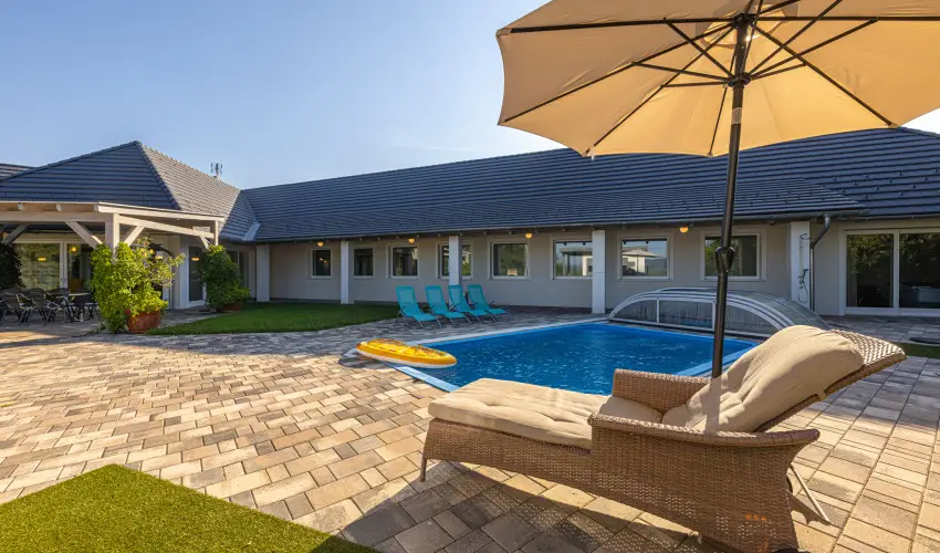 Szent Gyrgy-hegy Residence Hegymagas - Szilveszter (min. 3 j)