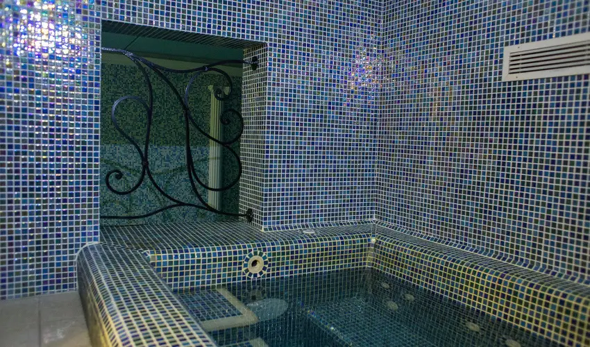 Szent Istvn Hotel Eger - Szilveszter