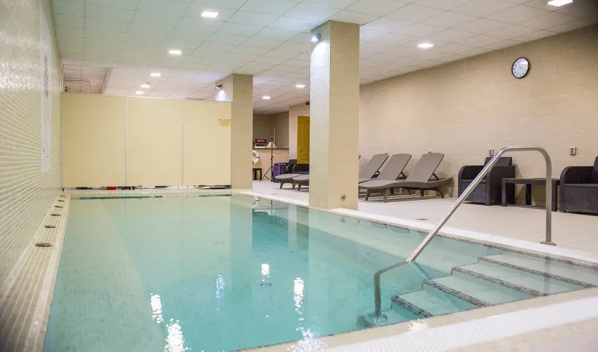 Szent Istvn Hotel Eger - Szilveszter