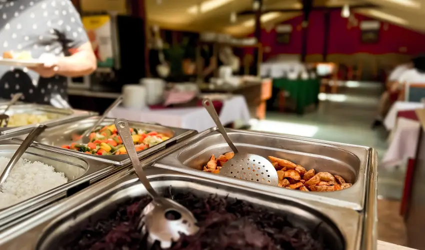 Szent Istvn Hotel Eger - Szilveszter