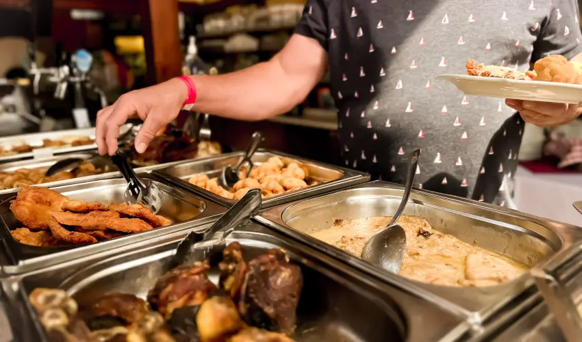 Szent Istvn Hotel Eger - Szilveszter