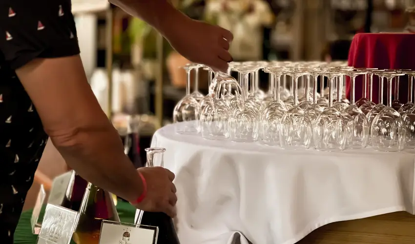 Szent Istvn Hotel Eger - Szilveszter