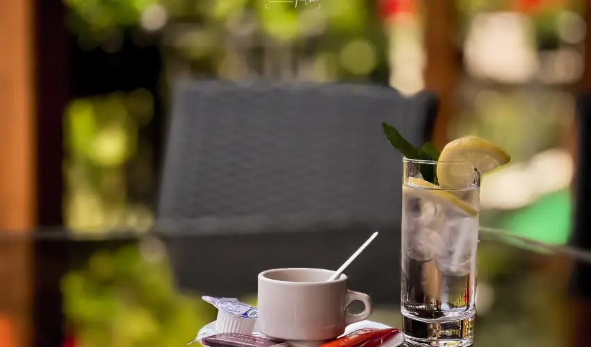 Szent Istvn Hotel Eger - Szilveszter