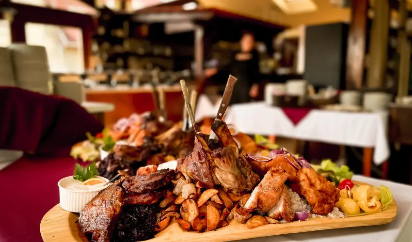 Szent Istvn Hotel Eger - Szilveszter