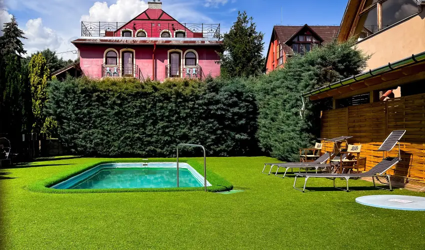 Szent Istvn Hotel Eger - Szilveszter