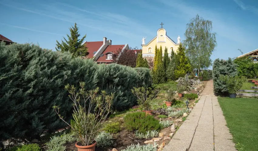 Szent Istvn Hotel Eger - Szilveszter