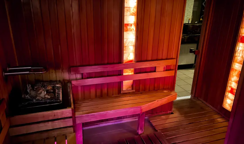 Szent Istvn Hotel Eger - Szilveszter