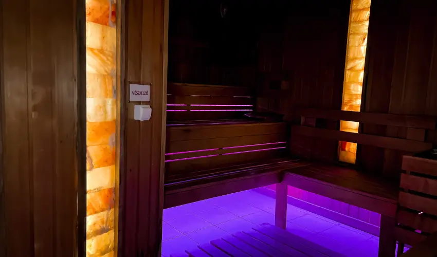 Szent Istvn Hotel Eger - Szilveszter