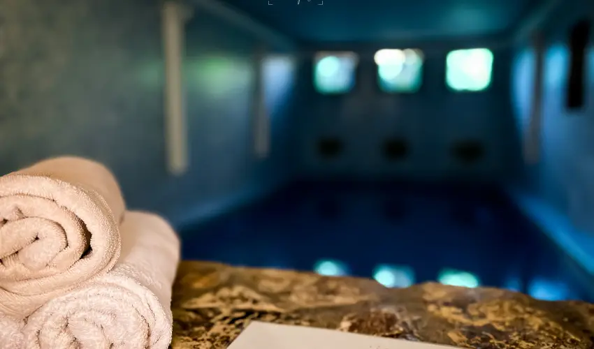 Szent Istvn Hotel Eger - Szilveszter