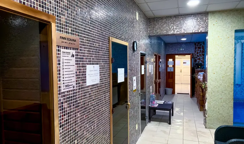 Szent Istvn Hotel Eger - Szilveszter