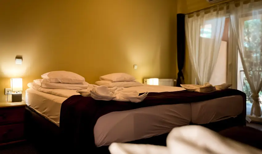 Szent Istvn Hotel Eger - Szilveszter