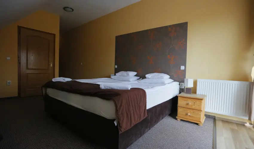 Szent Istvn Hotel Eger - Szilveszter