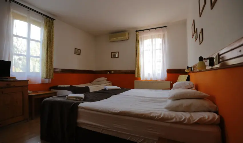 Szent Istvn Hotel Eger - Szilveszter