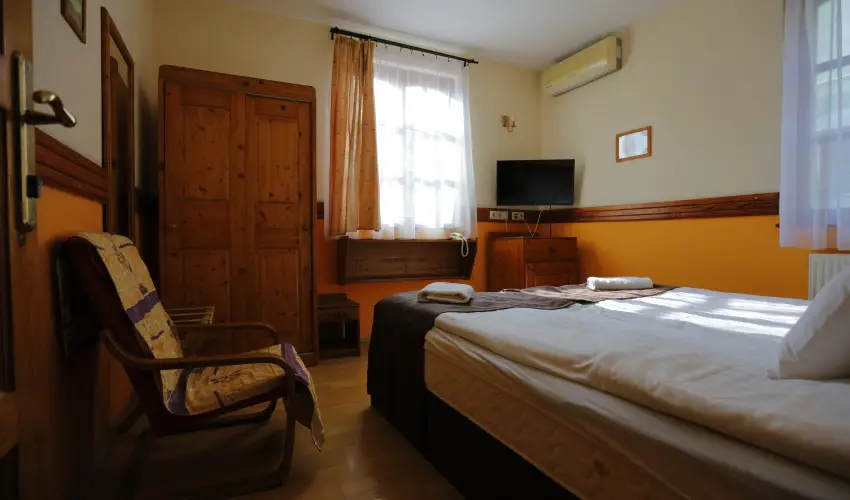 Szent Istvn Hotel Eger - Szilveszter