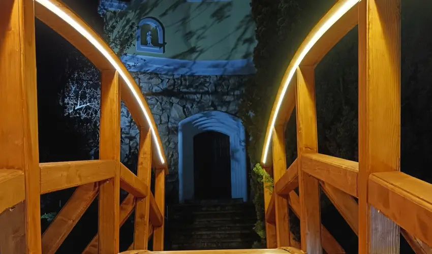 Szent Istvn Hotel Eger - Szilveszter