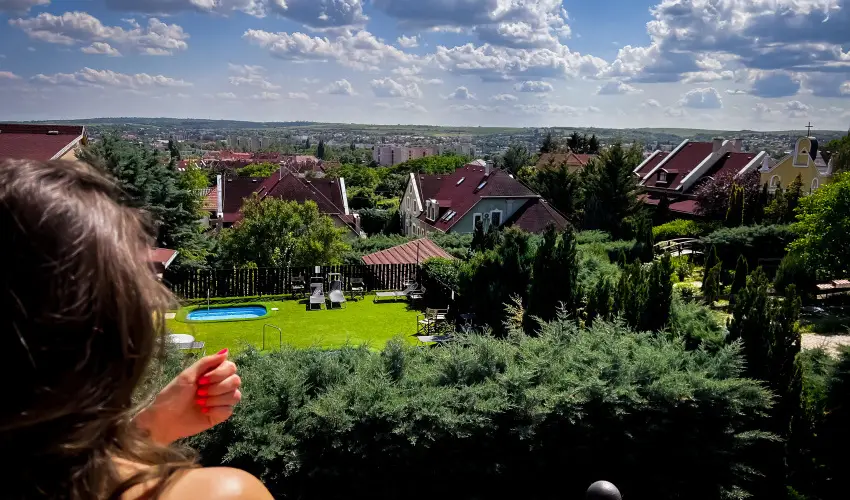 Szent Istvn Hotel Eger - Szilveszter