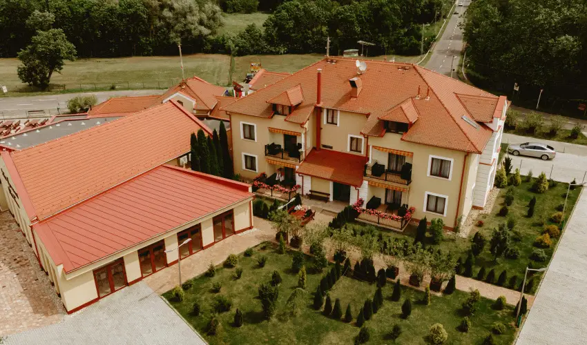 Szerencsemk Panzi Kehidakustny - Szilveszter