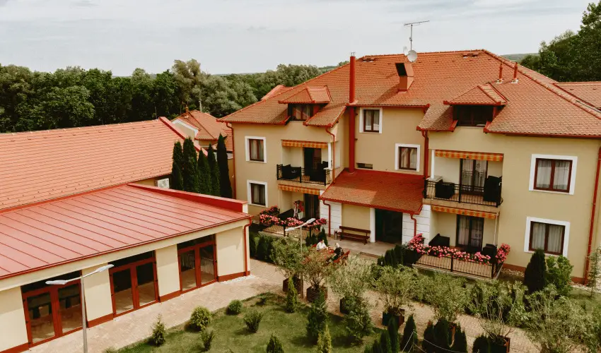 Szerencsemk Panzi Kehidakustny - Szilveszter