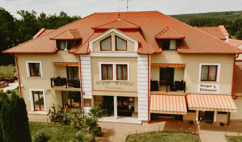 Szerencsemk Panzi Kehidakustny - Szilveszter