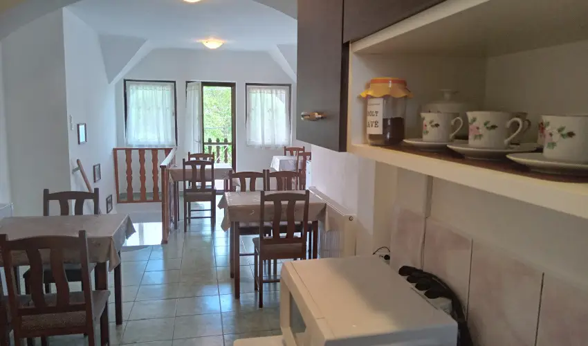 Szieszta Apartman Agrd - Szilveszter (min. 2 j)