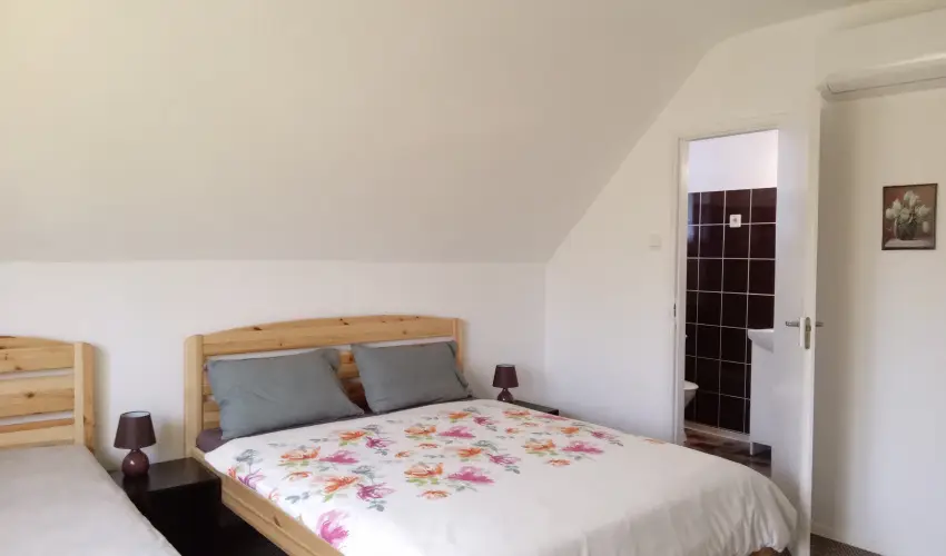 Szieszta Apartman Agrd - Szilveszter (min. 2 j)