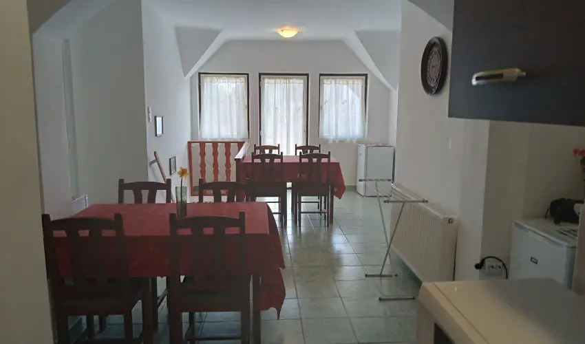 Szieszta Apartman Agrd - Szilveszter (min. 2 j)