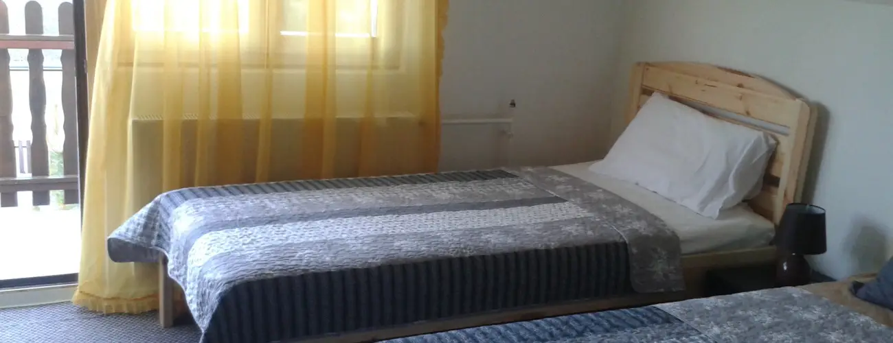 Szieszta Apartman Agrd - Szilveszter (min. 2 j)