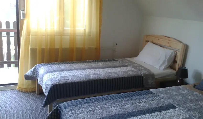 Szieszta Apartman Agrd - Szilveszter (min. 2 j)
