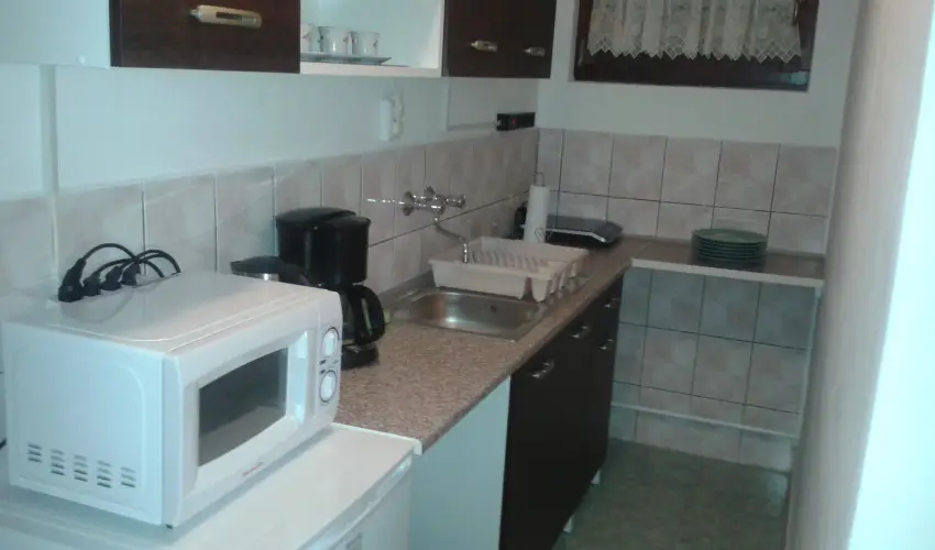 Szieszta Apartman Agrd - Szilveszter (min. 2 j)