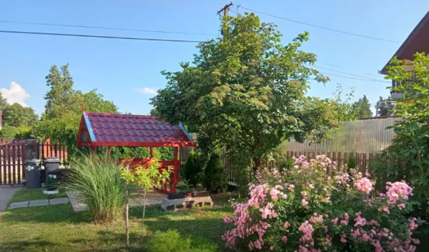 Szieszta Apartman Agrd - Szilveszter (min. 2 j)