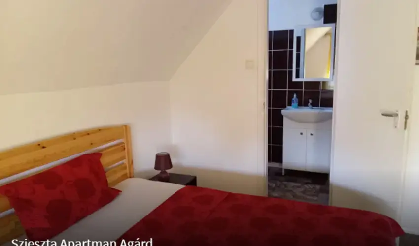 Szieszta Apartman Agrd - Szilveszter (min. 2 j)