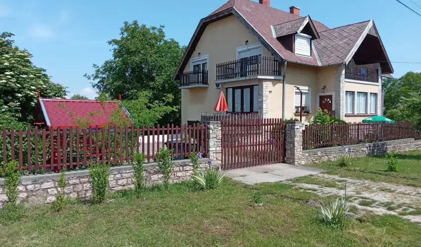 Szieszta Apartman Agrd - Szilveszter (min. 2 j)