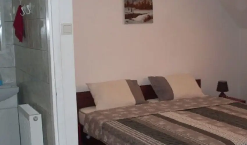 Szieszta Apartman Agrd - Szilveszter (min. 2 j)