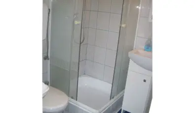 Szieszta Apartman Agrd