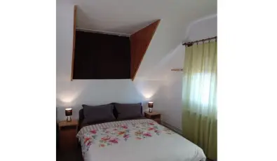 Szieszta Apartman Agrd