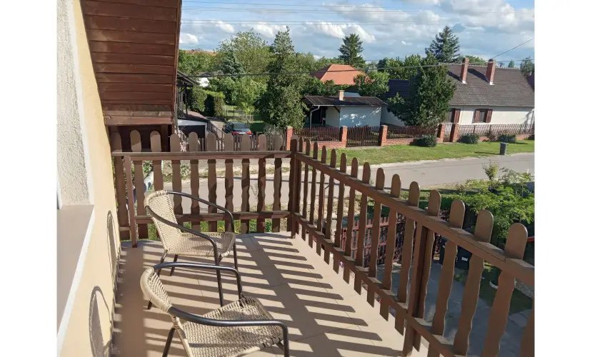 Szieszta Apartman Agrd - Szilveszter (min. 2 j)