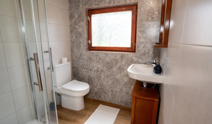 Szilvsvrad Camping & Apartman Szilvsvrad - Szilveszter