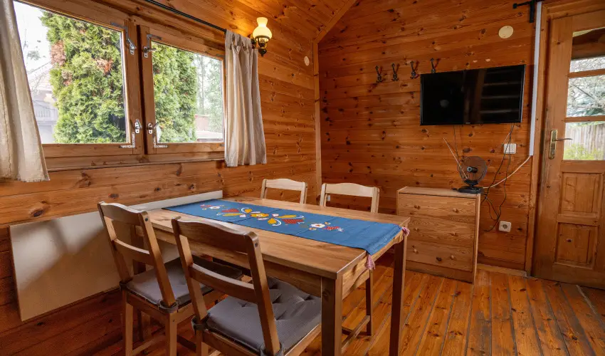 Szilvsvrad Camping & Apartman Szilvsvrad - Szilveszter