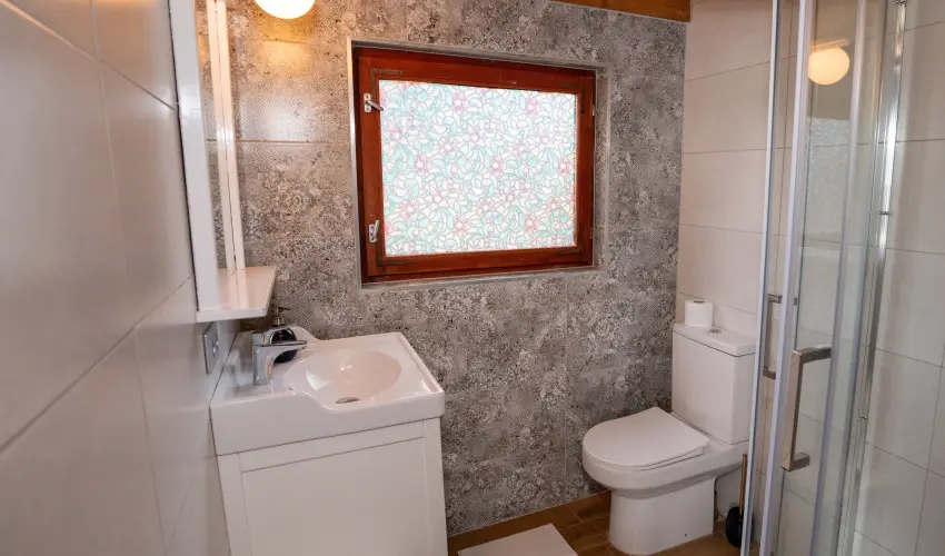 Szilvsvrad Camping & Apartman Szilvsvrad - Szilveszter