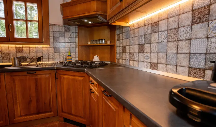 Szilvsvrad Camping & Apartman Szilvsvrad - Szilveszter