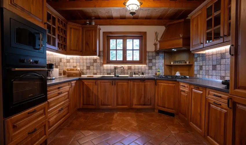 Szilvsvrad Camping & Apartman Szilvsvrad - Szilveszter