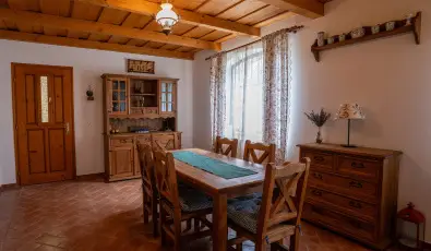 Szilvsvrad Camping & Apartman Szilvsvrad