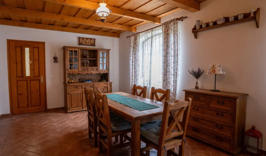 Szilvsvrad Camping & Apartman Szilvsvrad - Szilveszter