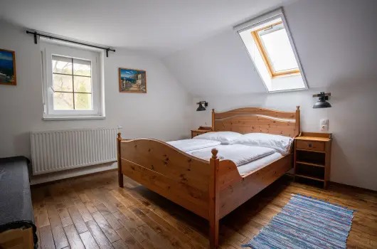 Szilvsvrad Camping & Apartman - Szilveszter