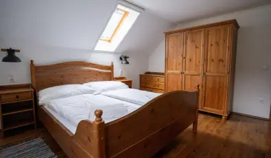 Szilvsvrad Camping & Apartman Szilvsvrad