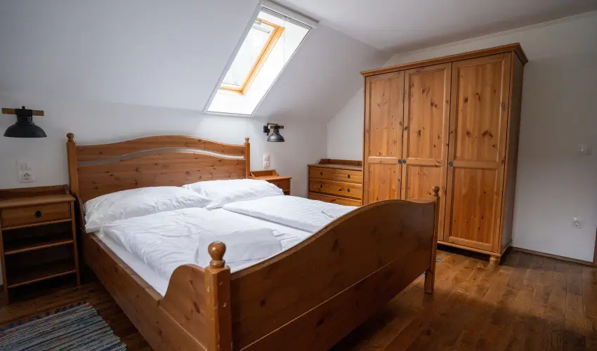 Szilvsvrad Camping & Apartman Szilvsvrad - Szilveszter