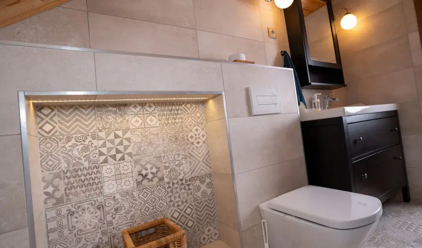 Szilvsvrad Camping & Apartman Szilvsvrad - Szilveszter